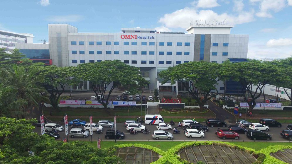Emiten Rumah Sakit Grup Emtek,  Sarana Meditama (SAME) Akusisi 28 Persen Saham Jakarta Eye Center